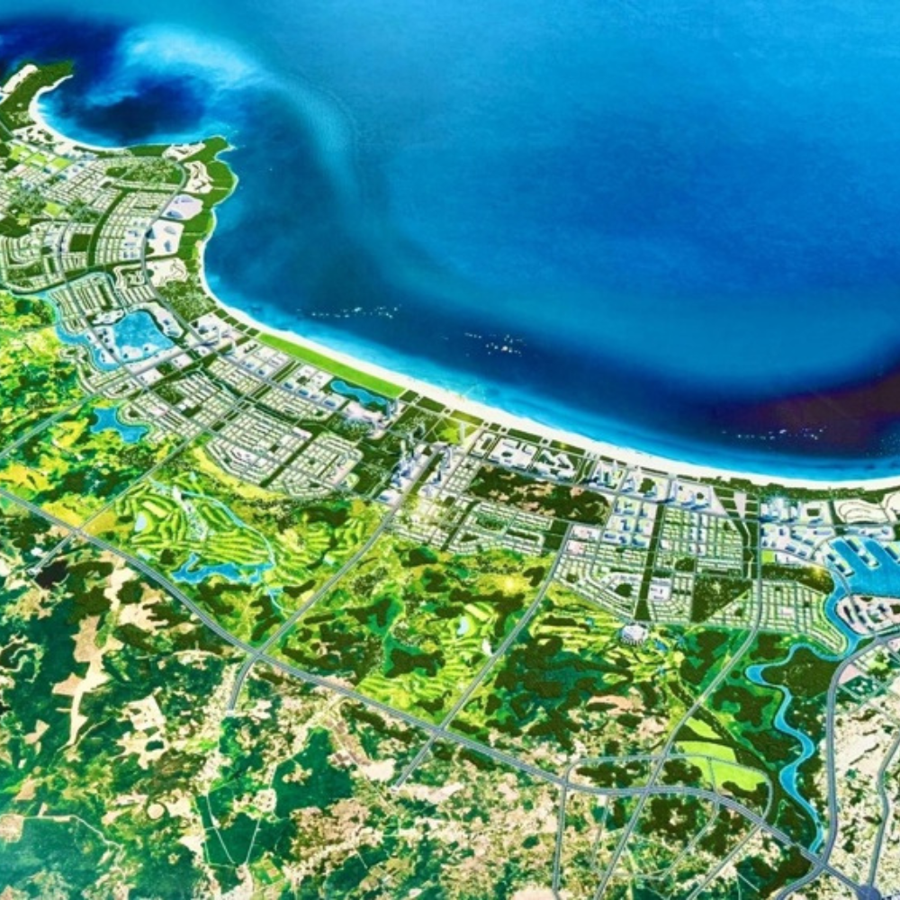 Phê Duyệt Danh Mục 34 Dự Án Thu Hút Đầu Tư Vào Tỉnh Quảng Ngãi Giai Đoạn 2024 - 2025